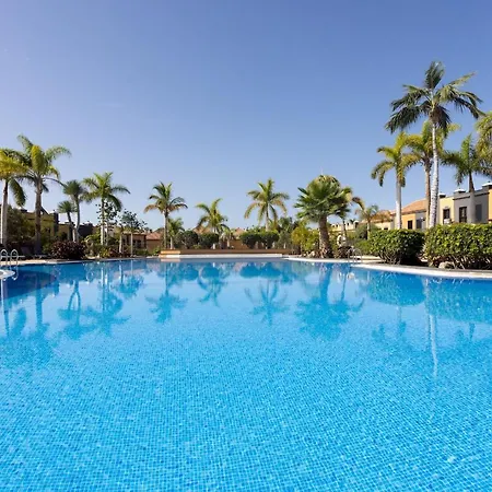 Vila Italianway - La Duquesa Costa Adeje (Tenerife)
